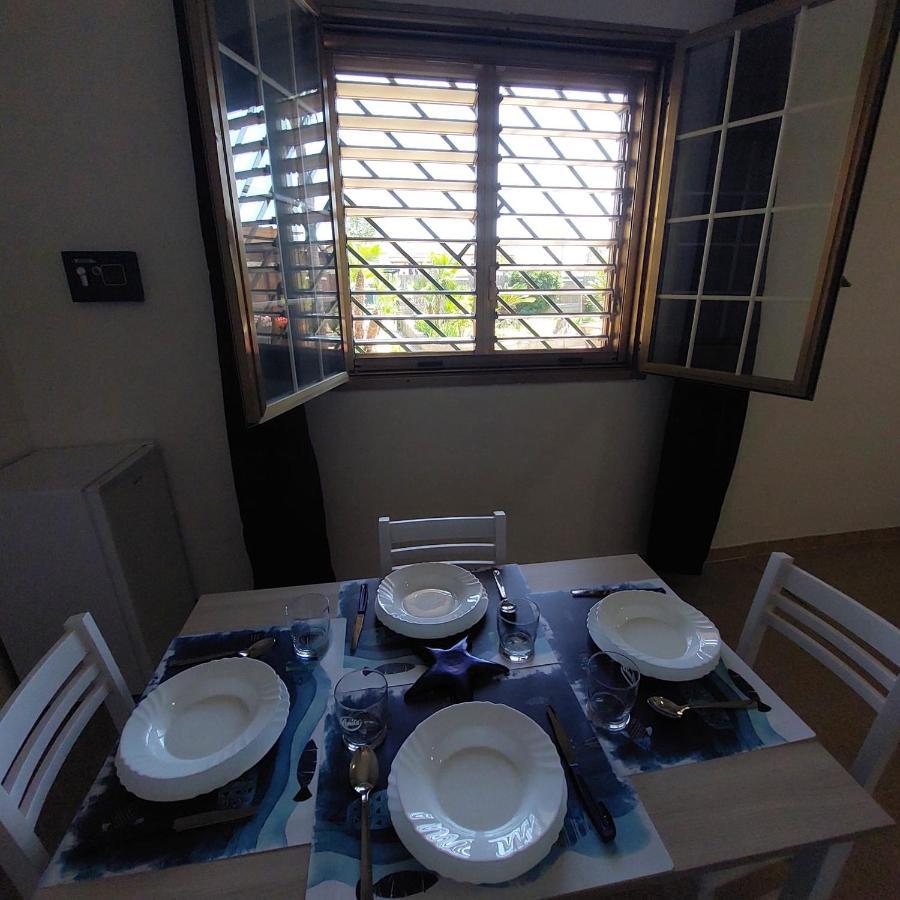 Guest house Stella Di Mare Battipaglia