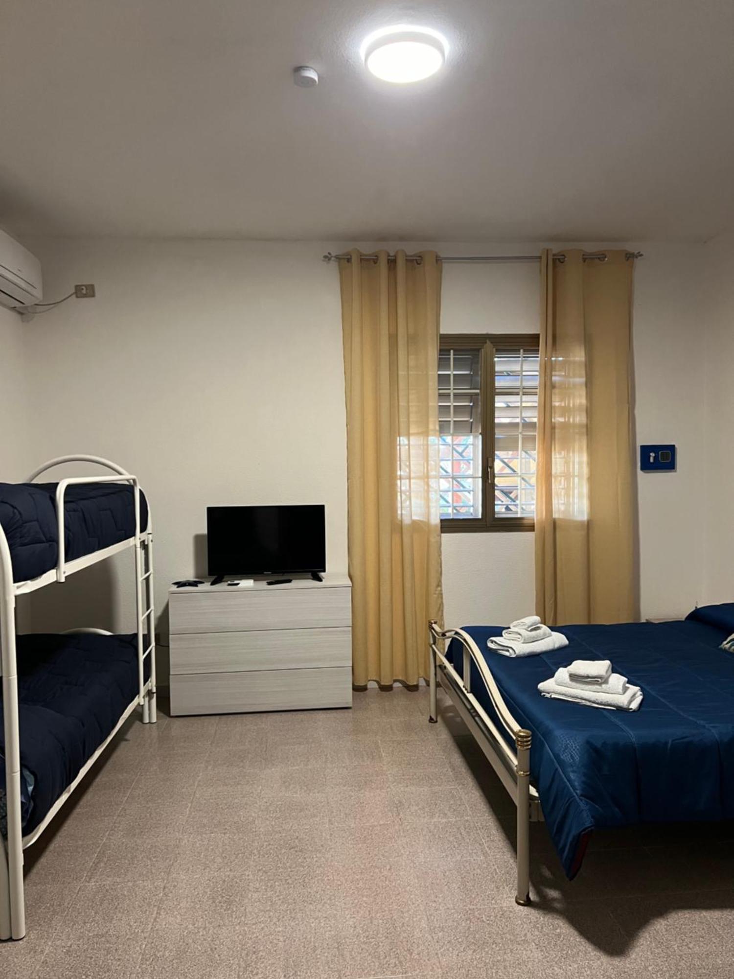 Guest house Stella Di Mare *