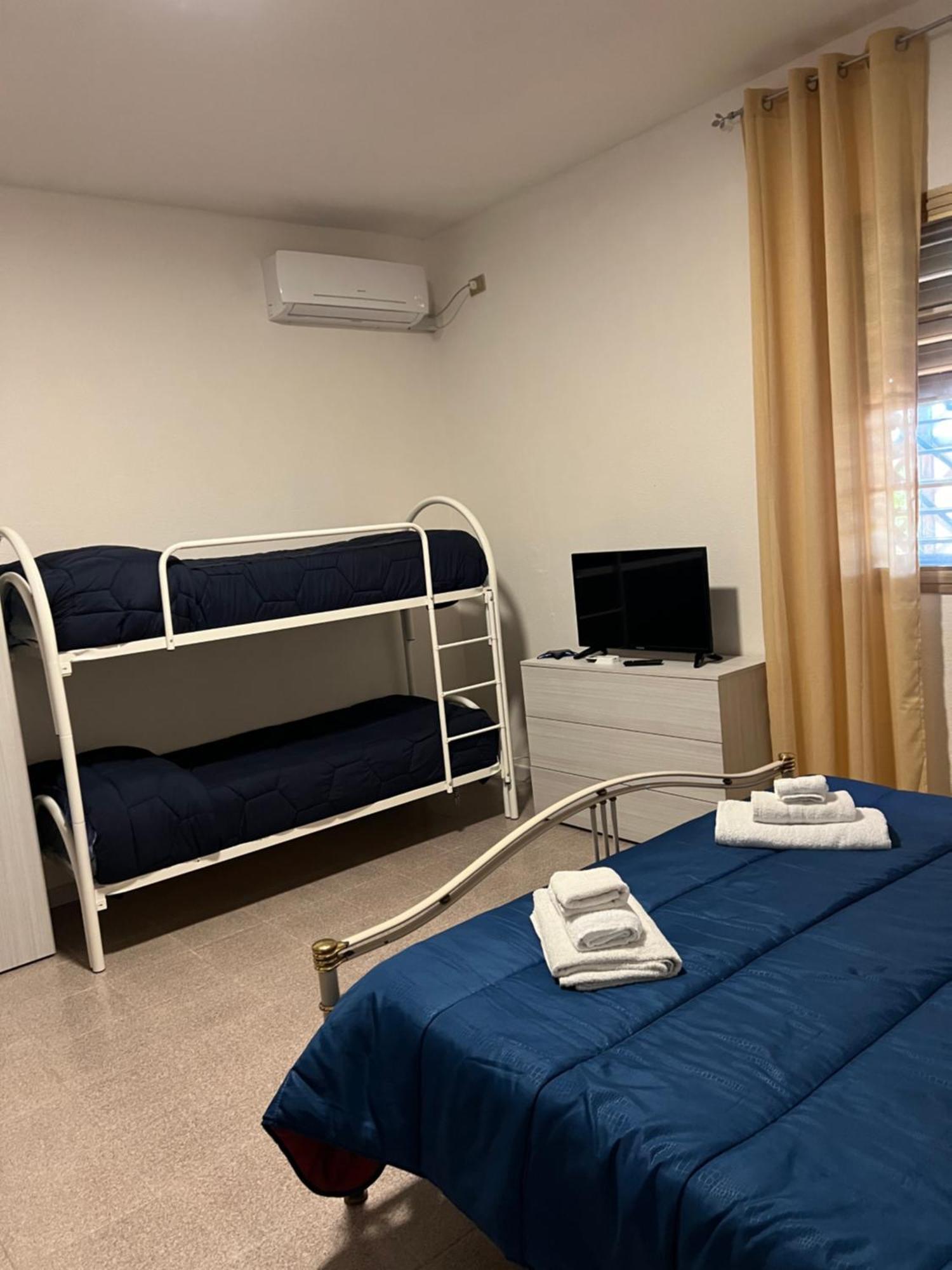 Stella Di Mare Guest house Battipaglia