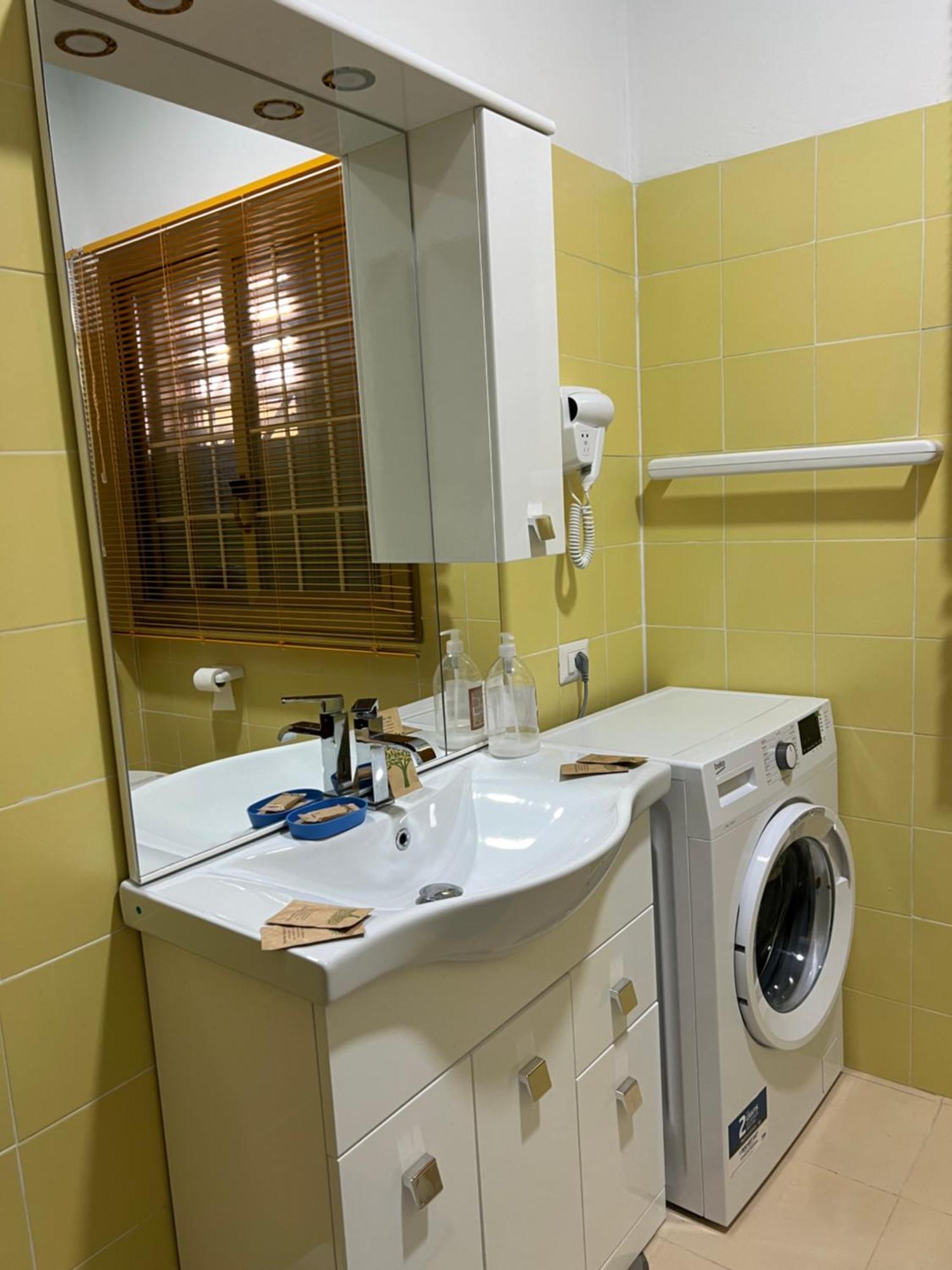 Guest house Stella Di Mare Battipaglia