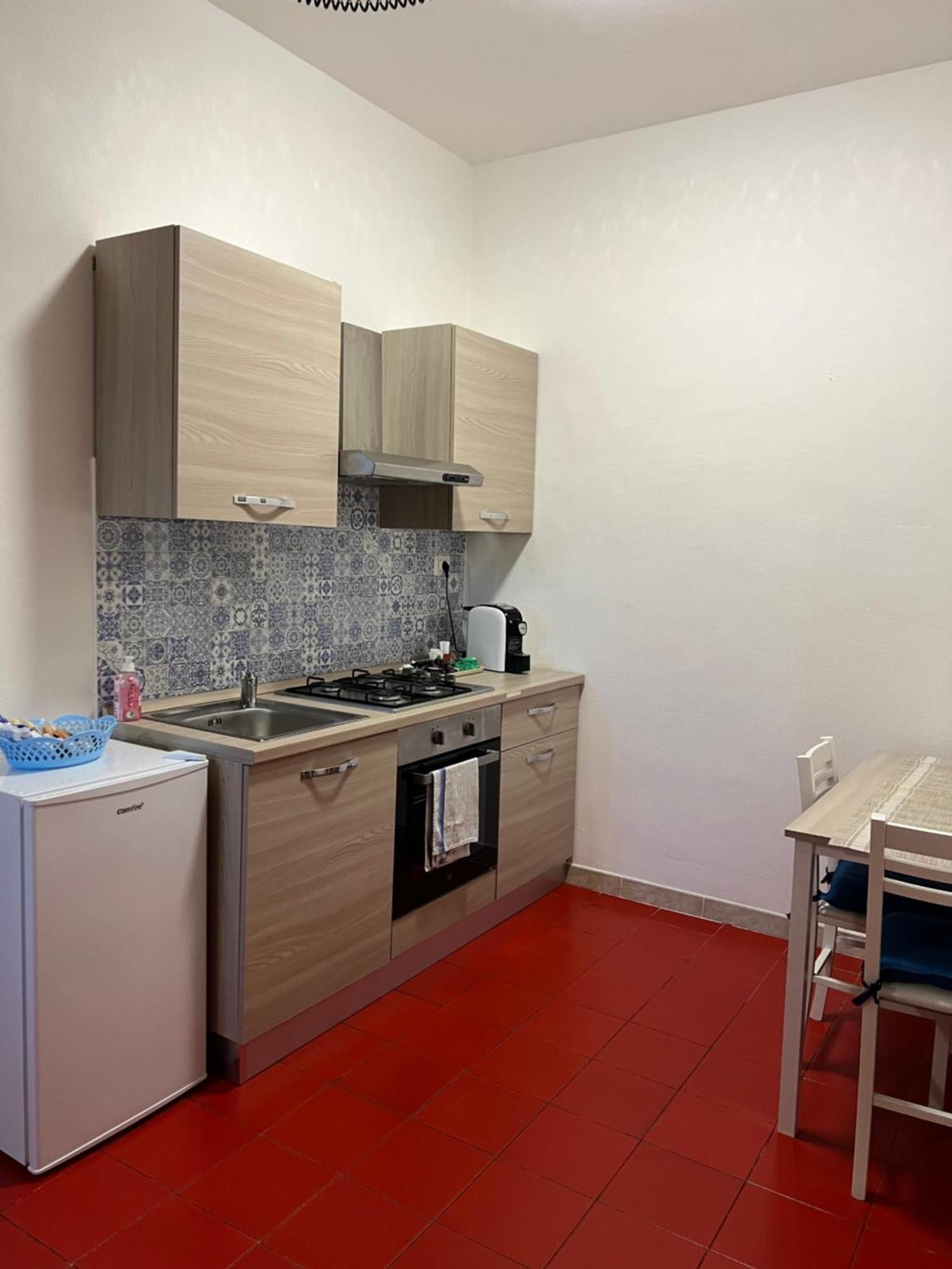 Stella Di Mare Guest house