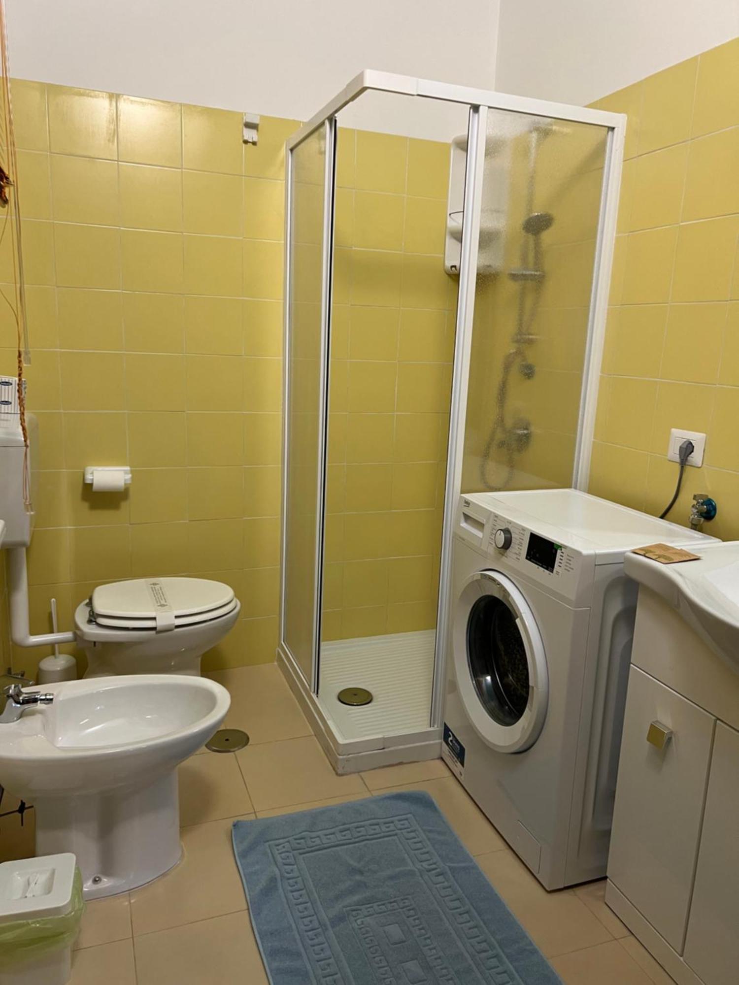 Guest house Stella Di Mare Battipaglia