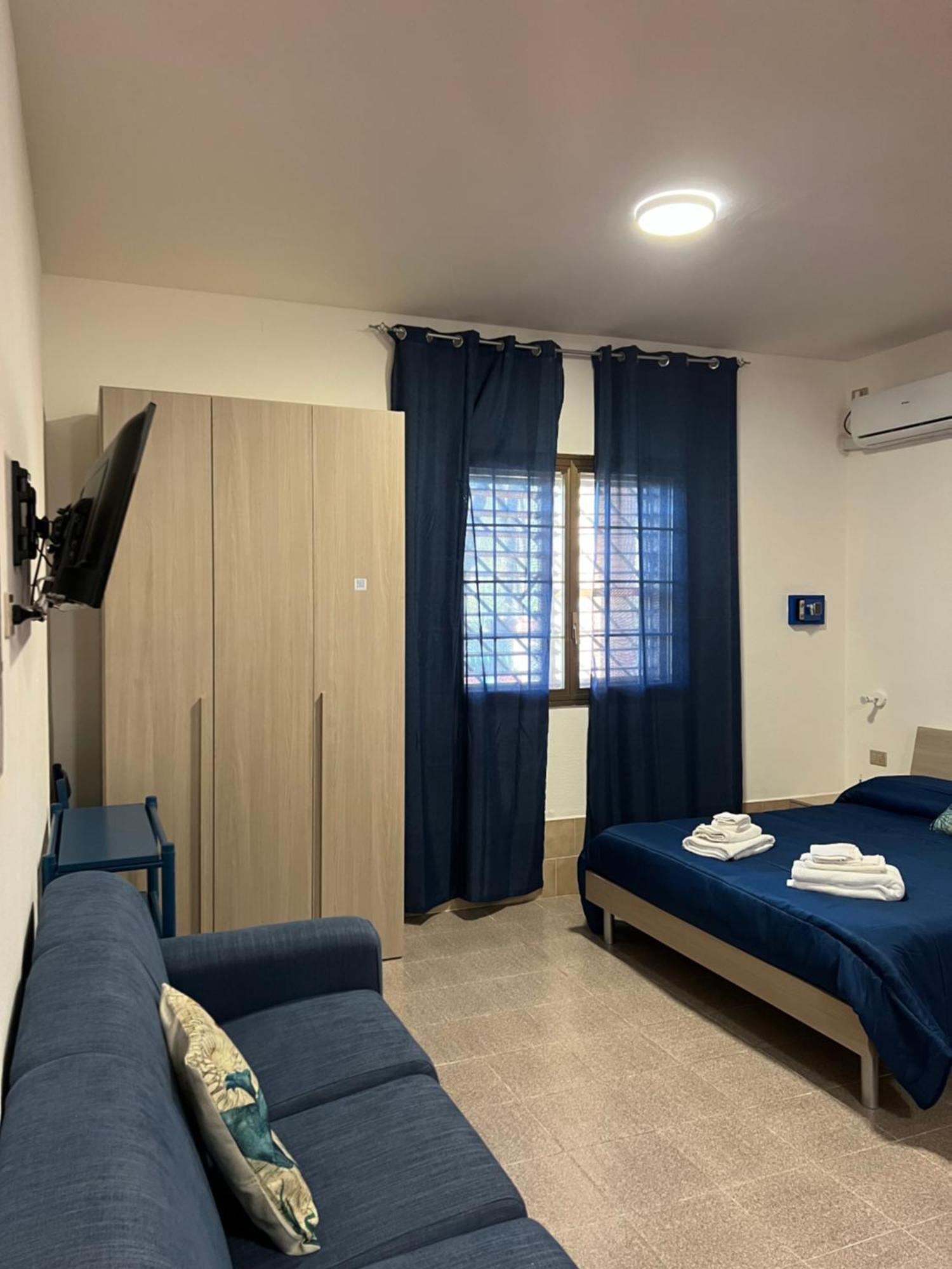 Guest house Stella Di Mare