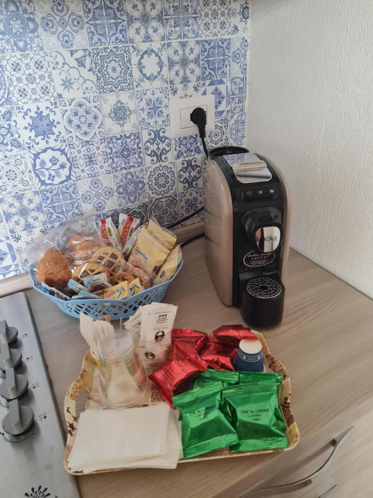 Guest house Stella Di Mare Battipaglia