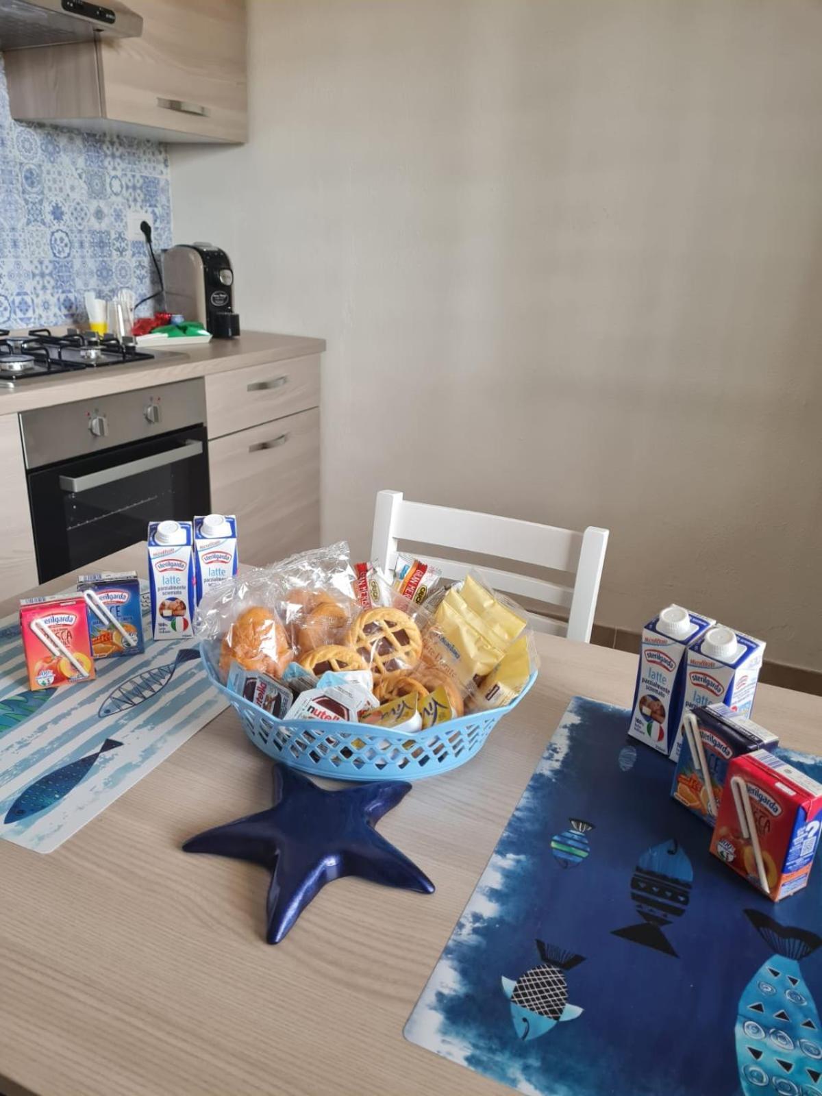 Stella Di Mare Guest house
