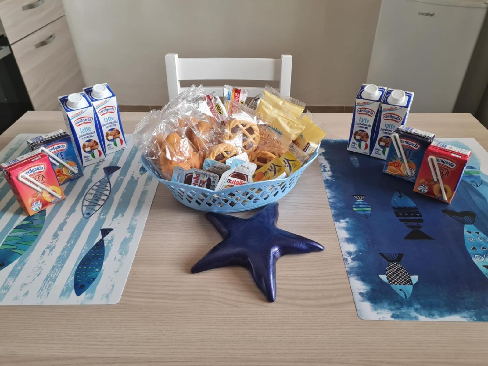 Guest house Stella Di Mare