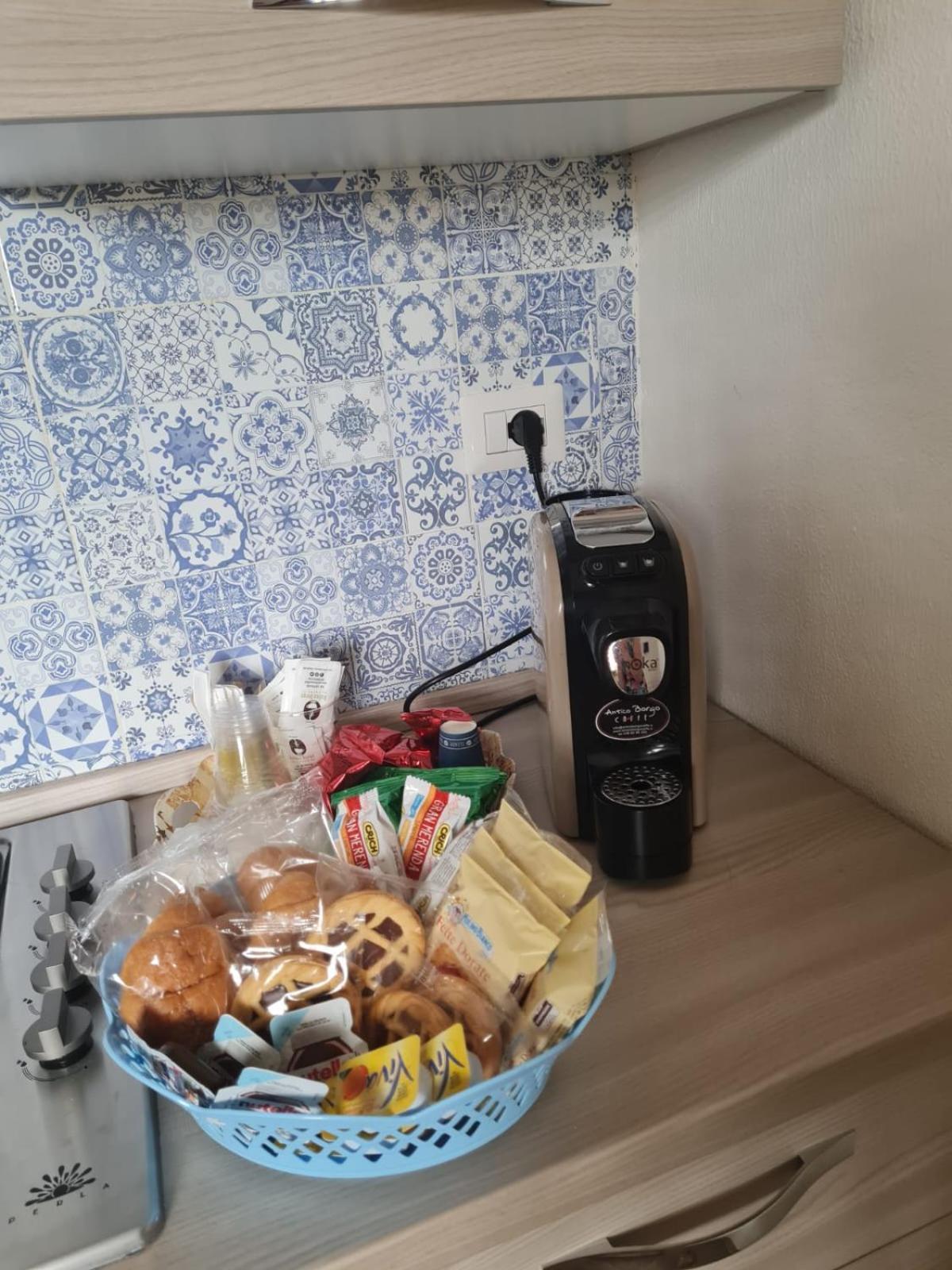 Stella Di Mare Guest house