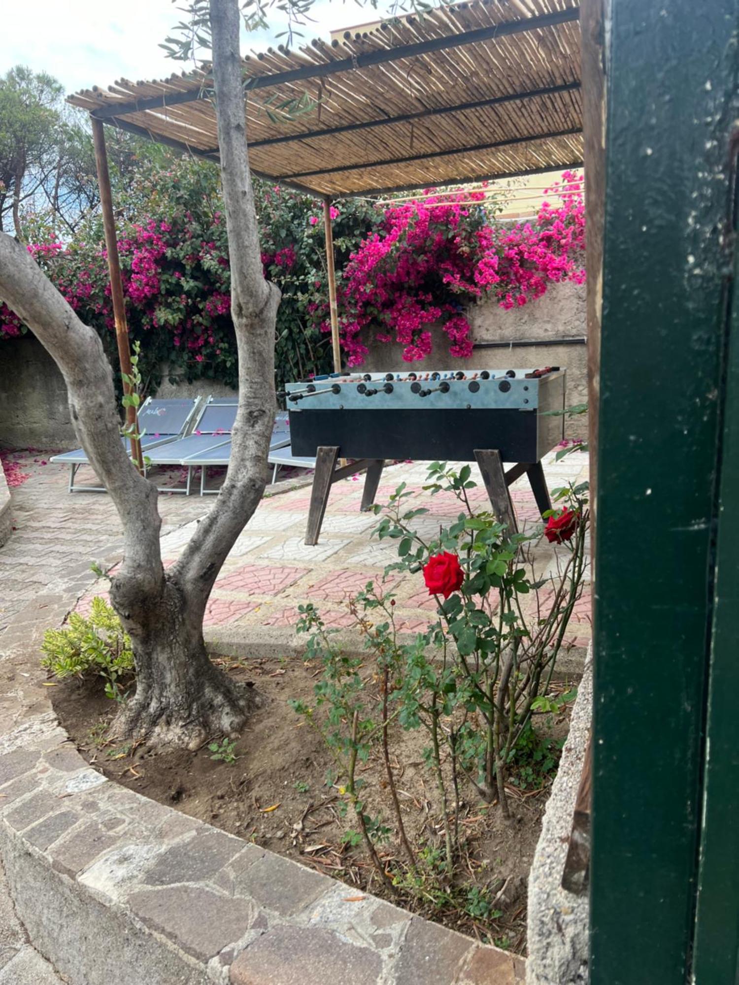 Stella Di Mare Guest house Battipaglia