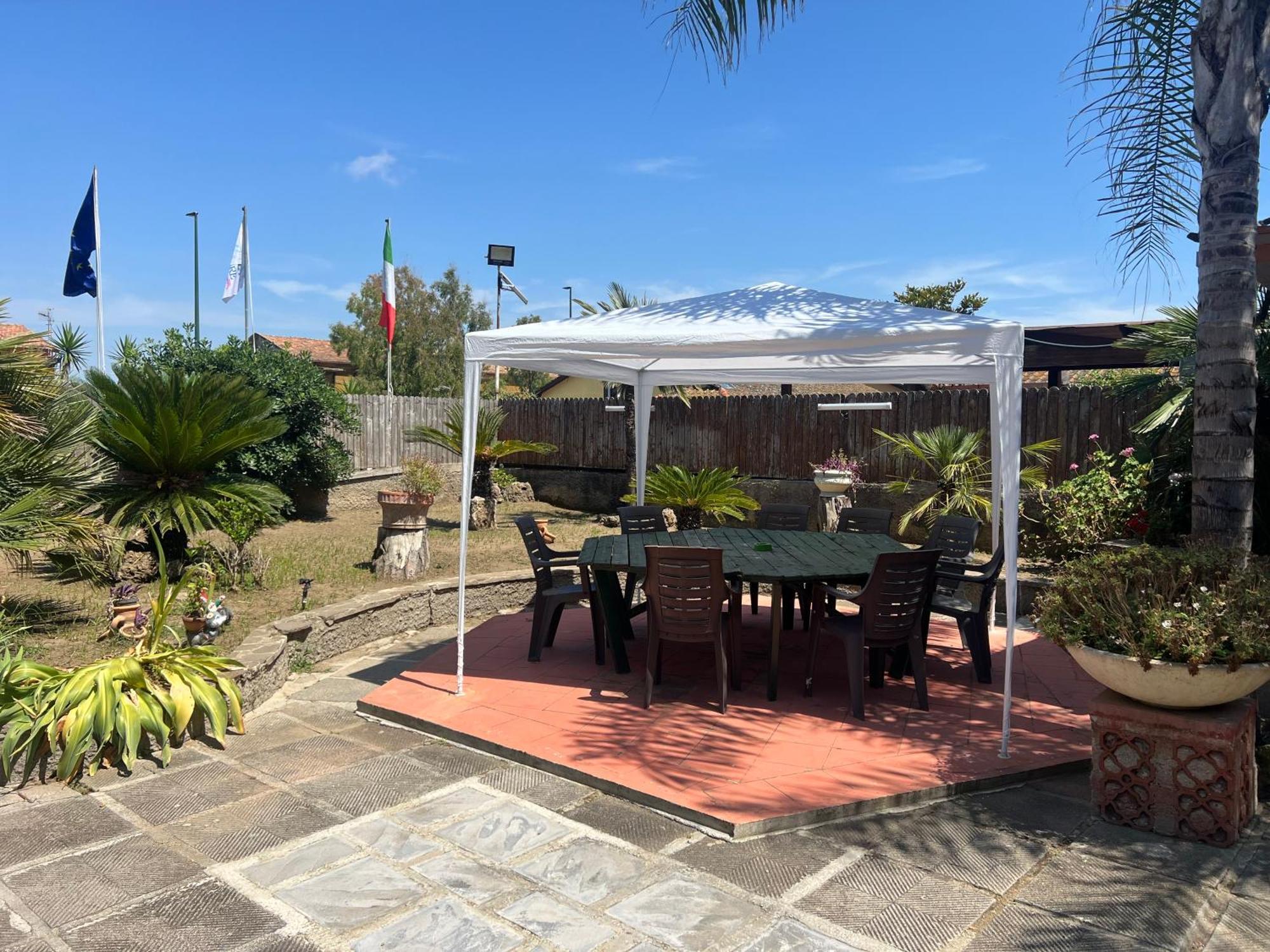 Guest house Stella Di Mare Battipaglia